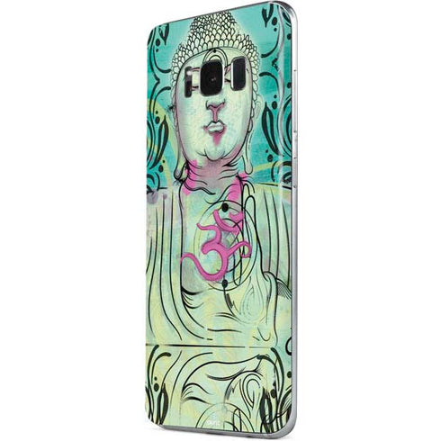 Bodhisattva Galaxy S8 Plus Skin
